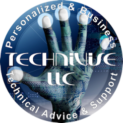 Technivise LLC Logo