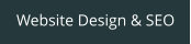 Website Design & SEO