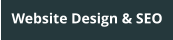 Website Design & SEO