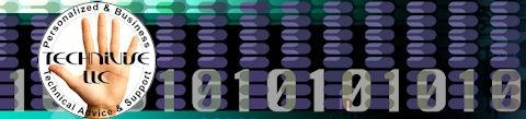 Technivise LLC Banner- Albuquerque, New Mexico - 505-506-6685