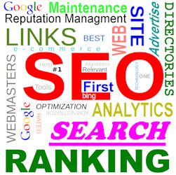 Technivise Interent Presence, SEO, Marketing