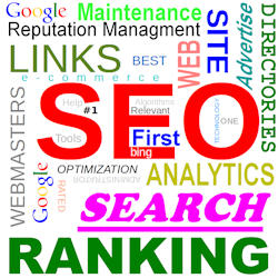 Technivise Interent Presence, SEO, Marketing